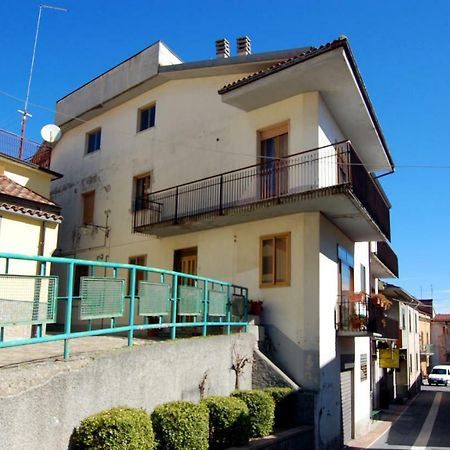 Casa Vacanze Del Pollino Βίλα Fardella Εξωτερικό φωτογραφία